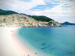 Foto di Chuoi Beach con baia spaziosa