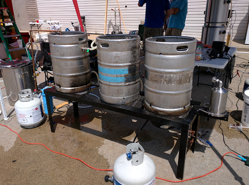 Liquor Store «Wine Barrel Plus», reviews and photos, 30303 Plymouth Rd, Livonia, MI 48150, USA