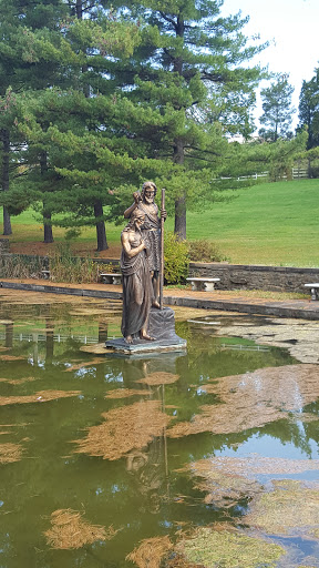 Cemetery «Jefferson Memorial Cemetery, Funeral Home and Crematory», reviews and photos, 301 Curry Hollow Rd, Pittsburgh, PA 15236, USA