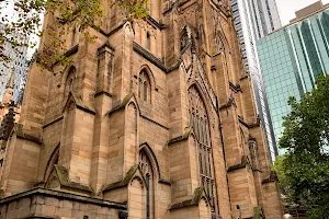 St Andrew’s Anglican Cathedral image