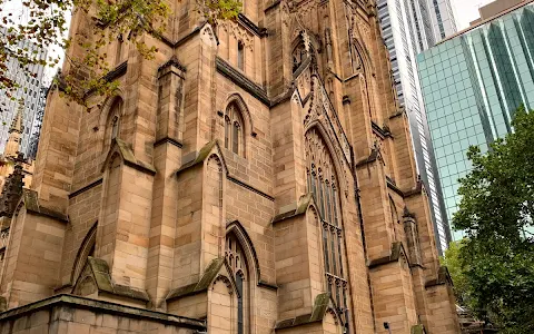 St Andrew’s Anglican Cathedral image