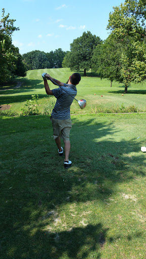 Golf Course «Carroll Park Golf Course», reviews and photos, 2100 Washington Blvd, Baltimore, MD 21230, USA