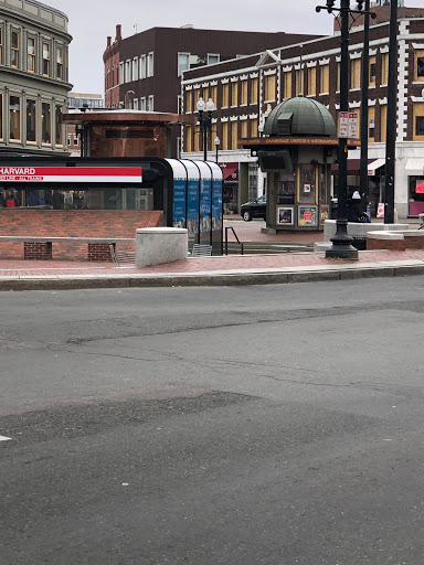 Ballet Theater «José Mateo Ballet Theatre», reviews and photos, 400 Harvard St, Cambridge, MA 02138, USA