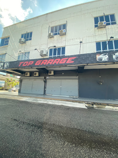 TOP GARAGE