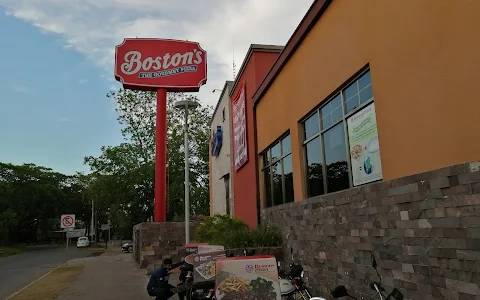 Boston's image