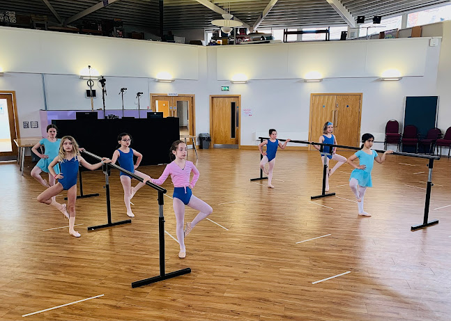 Reviews of Northern Dance Academy in York - Dance school
