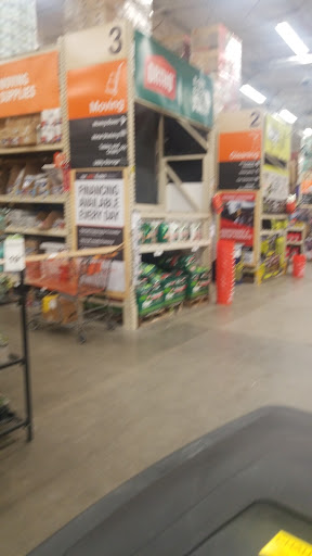 Home Improvement Store «The Home Depot», reviews and photos, 798 Main St, Johnson City, NY 13790, USA
