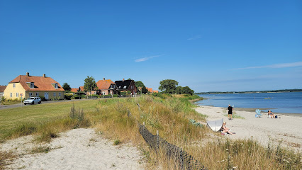 Bandholm Strand