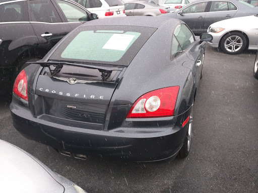 Used Car Dealer «West Chester AutoHaus», reviews and photos, 700 E Market St, West Chester, PA 19382, USA