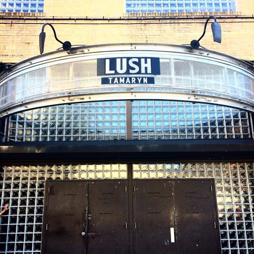 Live Music Venue «Music Hall of Williamsburg», reviews and photos, 66 N 6th St, Brooklyn, NY 11211, USA