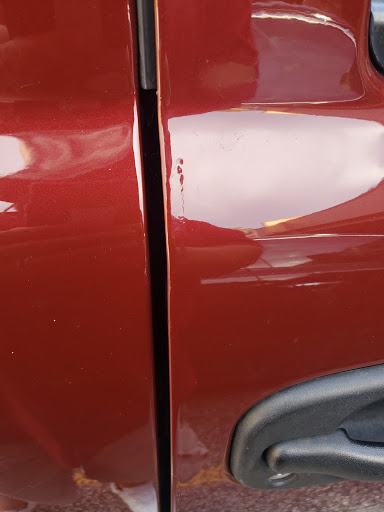 Auto Body Shop «Ferman Collision Center - Brandon», reviews and photos, 9751 E Adamo Dr Suite C, Tampa, FL 33619, USA