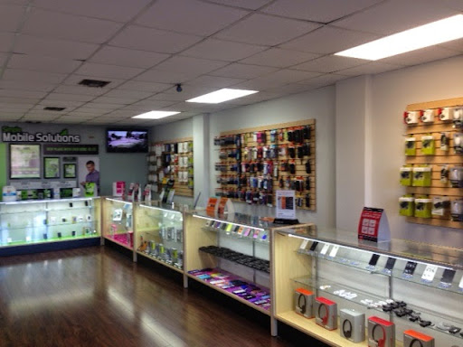 Cell Phone Store «TELLFIX Simple Mobile Solutions», reviews and photos, 4815 E Busch Blvd #102, Tampa, FL 33617, USA