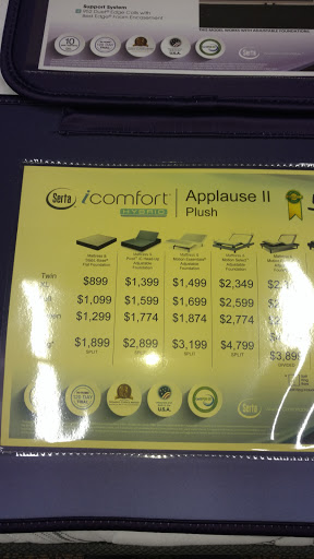 Furniture Store «Morgan Furniture», reviews and photos, 6001 Youngstown Warren Rd, Niles, OH 44446, USA