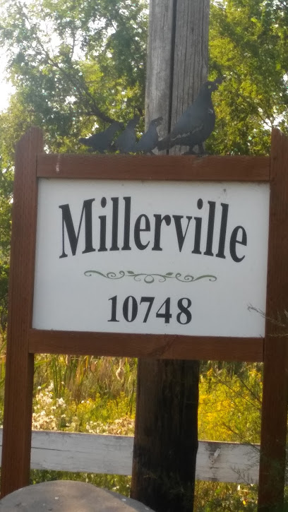 Millerville Rentals