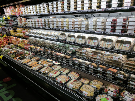 Supermarket «Ideal Supermarket», reviews and photos, 89-36 Sutphin Blvd, Jamaica, NY 11435, USA