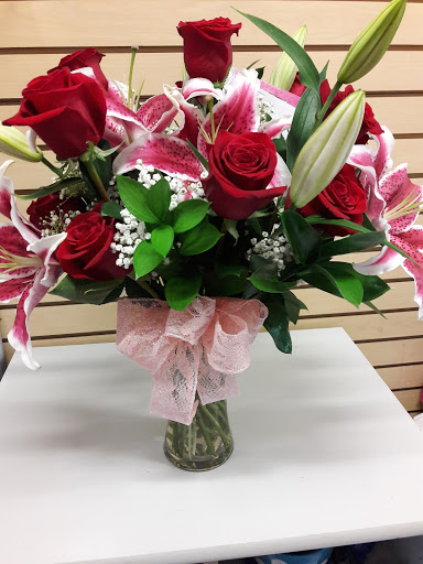 Florist «Allison Flower & Gifts», reviews and photos, 2822 N Broadway, Los Angeles, CA 90031, USA