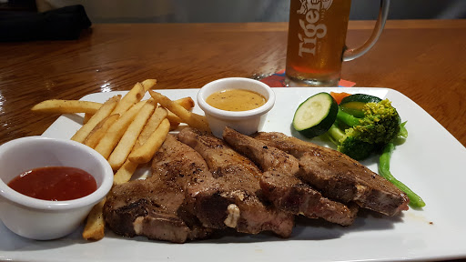 Outback Steakhouse Bukit Bintang @ BB Park