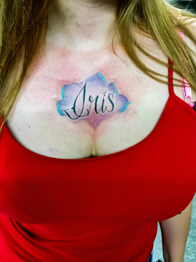 Body Piercing Shop «Ink Fever Tattoos and Body Piercing», reviews and photos, 5576 Mission Boulevard, Riverside, CA 92509, USA