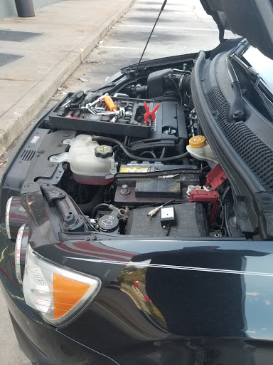 Auto Parts Store «AutoZone», reviews and photos, 213 N Black Horse Pike, Williamstown, NJ 08094, USA