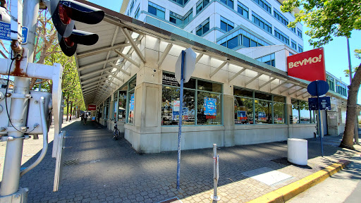 BevMo image