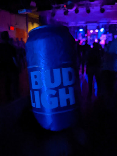 Bar «The One Stop at Asheville Music Hall», reviews and photos, 55 College St, Asheville, NC 28801, USA