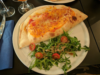 Fosca' à Paris