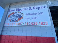 Auto Electric and Repair - Photo 9 - Car repair in Lomita, CA, Torrance