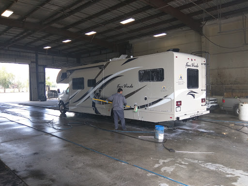 Truck Wash «Precision Wash Inc», reviews and photos, 5870 Monterey Rd, Gilroy, CA 95020, USA