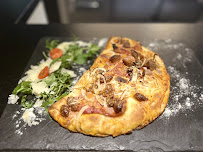 Pizza du Pizzeria PIZZA ZIO à Villeneuve-d'Ascq - n°1