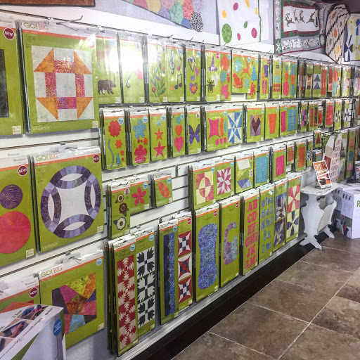Quilt Shop «Bernina Sewing & Design Center», reviews and photos, 1601 E Lohman Ave, Las Cruces, NM 88001, USA