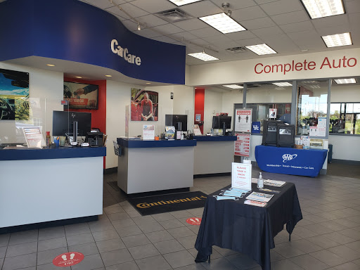 Auto Repair Shop «AAA | Bob Sumerel Tire & Service - Walton», reviews and photos, 620 Chestnut Dr, Walton, KY 41094, USA