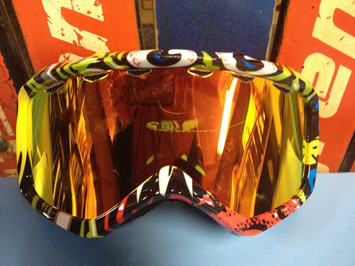 Ski Shop «Cabin Craft Snowboard & Ski Shop», reviews and photos, 2 Main St, Spring Mt, PA 19478, USA