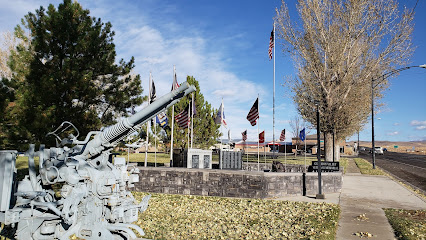 Gunnison Valley Veterans Memorial