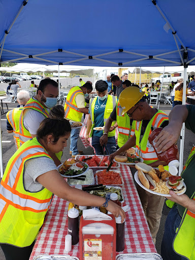 Caterer «Qcrew BBQ Catering Co», reviews and photos, 176 US-202, Ringoes, NJ 08551, USA