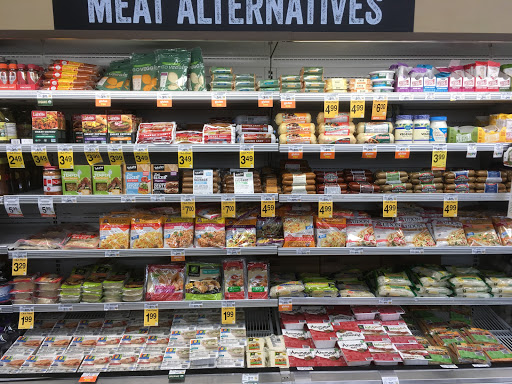 Grocery Store «Safeway», reviews and photos, 3325 28th St, Boulder, CO 80302, USA