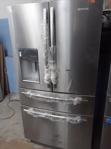 Appliance Store «Torresdale Appliance Inc (See Reviews)», reviews and photos, 4571 Torresdale Ave, Philadelphia, PA 19124, USA