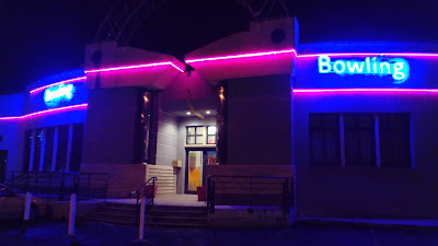 Bowling Agen-Boé à Boé