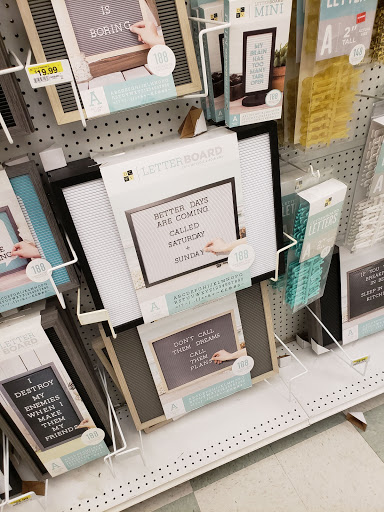 Fabric Store «Jo-Ann Fabrics and Crafts», reviews and photos, 5811 Five Star Blvd, Roseville, CA 95678, USA