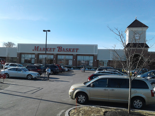 Grocery Store «Market Basket», reviews and photos, 101 Gloucester Crossing Rd, Gloucester, MA 01930, USA