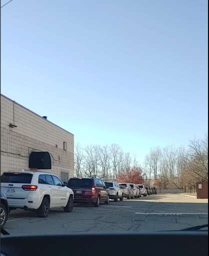 Thrift Store «The Salvation Army Family Store & Donation Center», reviews and photos, 823 E Auburn Rd, Rochester Hills, MI 48307, USA