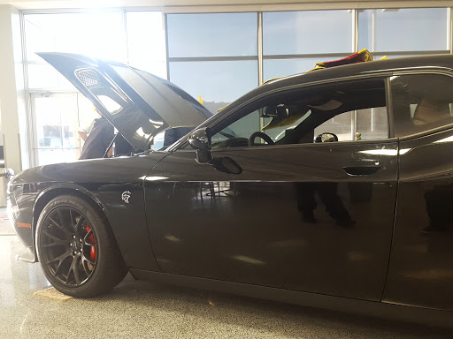 Car Dealer «Stew Hansen Dodge Ram Chrysler Jeep», reviews and photos, 12103 Hickman Rd, Des Moines, IA 50323, USA