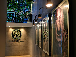 Humanitarian Affairs Asia