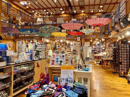 Gift Shop «Imagine Gift Store», reviews and photos, 5 Miller St, Warren, RI 02885, USA