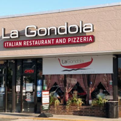 La Gondola Italian Restaurant 60657