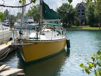 North South Yacht Sales | St. Catharines