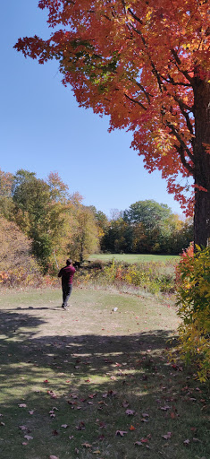 Golf Course «Belle River Golf Course», reviews and photos, 12564 Belle River Rd, Memphis, MI 48041, USA