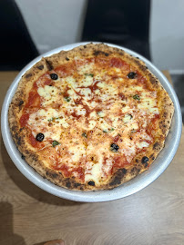 Photos du propriétaire du Pizzeria du 8 mai - Pizza Marignane - Livraison Pizza - n°4