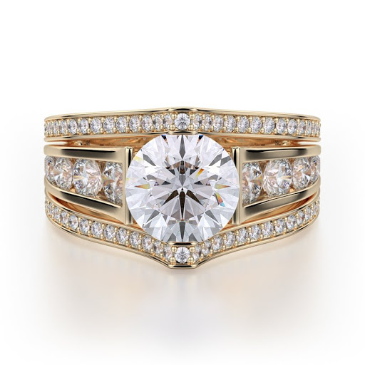 Jeweler «Kassab Jewelers», reviews and photos, 529 SW Broadway, Portland, OR 97205, USA