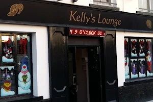Kelly's Bar & Lounge image