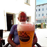 Photo n°6 de l'avis de Michael.e fait le 01/07/2023 à 14:19 sur le  Woltersdorfer Schleuse à Woltersdorf